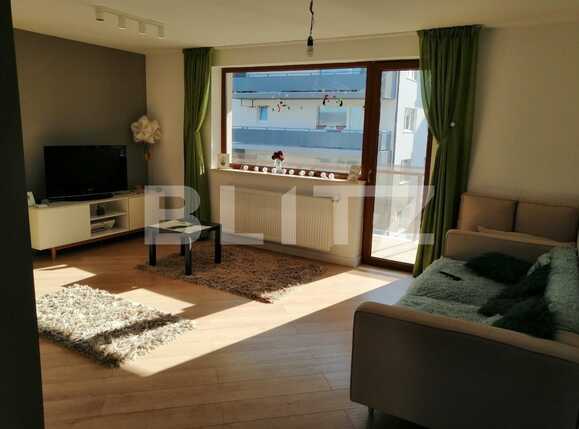 Apartament de vânzare 2 camere Manastur - 50997AV | BLITZ Cluj-Napoca | Poza1