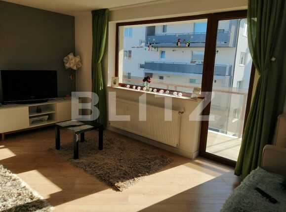 Apartament de vânzare 2 camere Manastur - 50997AV | BLITZ Cluj-Napoca | Poza13