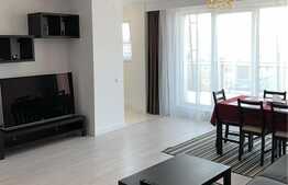 Apartament cu 2 camere, bloc nou, parcare, terasa, zona FSEGA