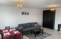 Apartament cu 2 camere, bloc nou, parcare, terasa, zona FSEGA