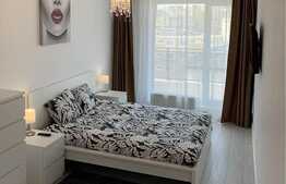 Apartament cu 2 camere, bloc nou, parcare, terasa, zona FSEGA