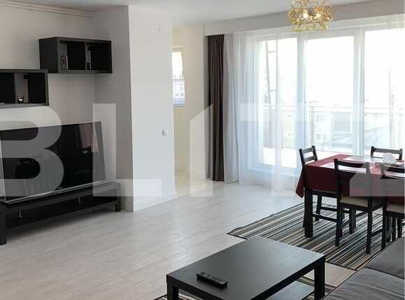 Apartament de închiriat 2 camere Gheorgheni - 50999AI | BLITZ Cluj-Napoca | Poza4