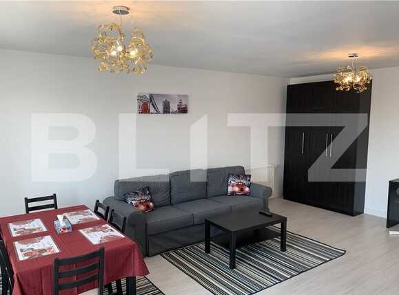 Apartament de închiriat 2 camere Gheorgheni - 50999AI | BLITZ Cluj-Napoca | Poza3