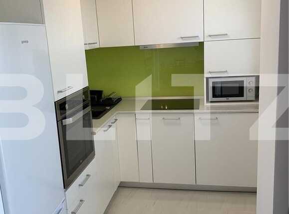 Apartament de închiriat 2 camere Gheorgheni - 50999AI | BLITZ Cluj-Napoca | Poza5