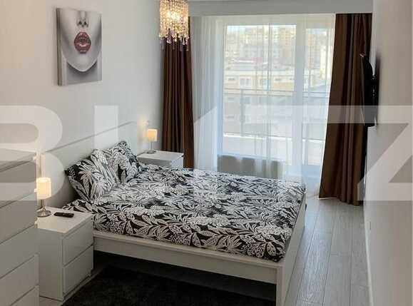 Apartament de închiriat 2 camere Gheorgheni - 50999AI | BLITZ Cluj-Napoca | Poza1