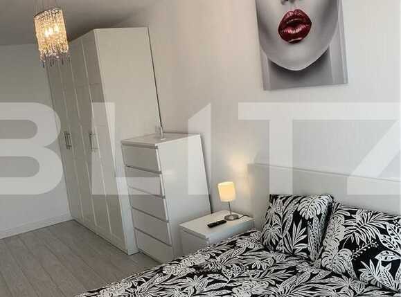 Apartament de închiriat 2 camere Gheorgheni - 50999AI | BLITZ Cluj-Napoca | Poza2