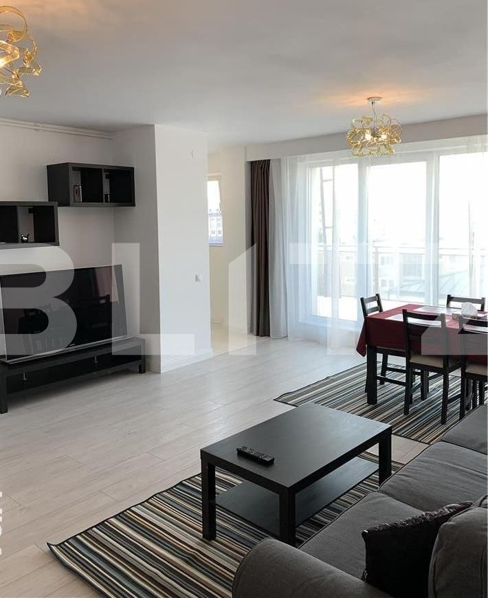 Apartament de închiriat 2 camere Gheorgheni - 50999AI | BLITZ Cluj-Napoca | Poza4