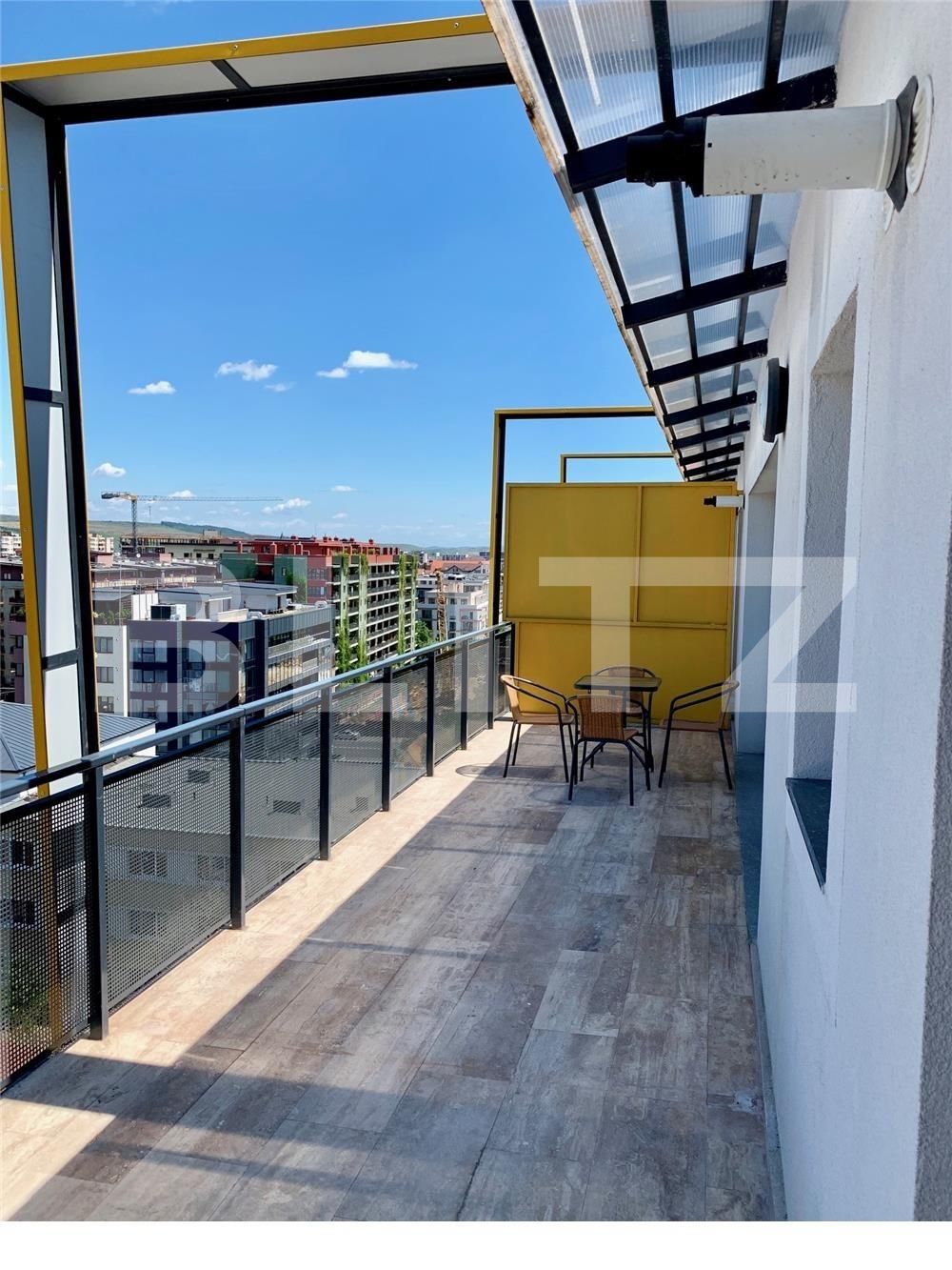 Apartament de închiriat 2 camere Gheorgheni - 50999AI | BLITZ Cluj-Napoca | Poza8