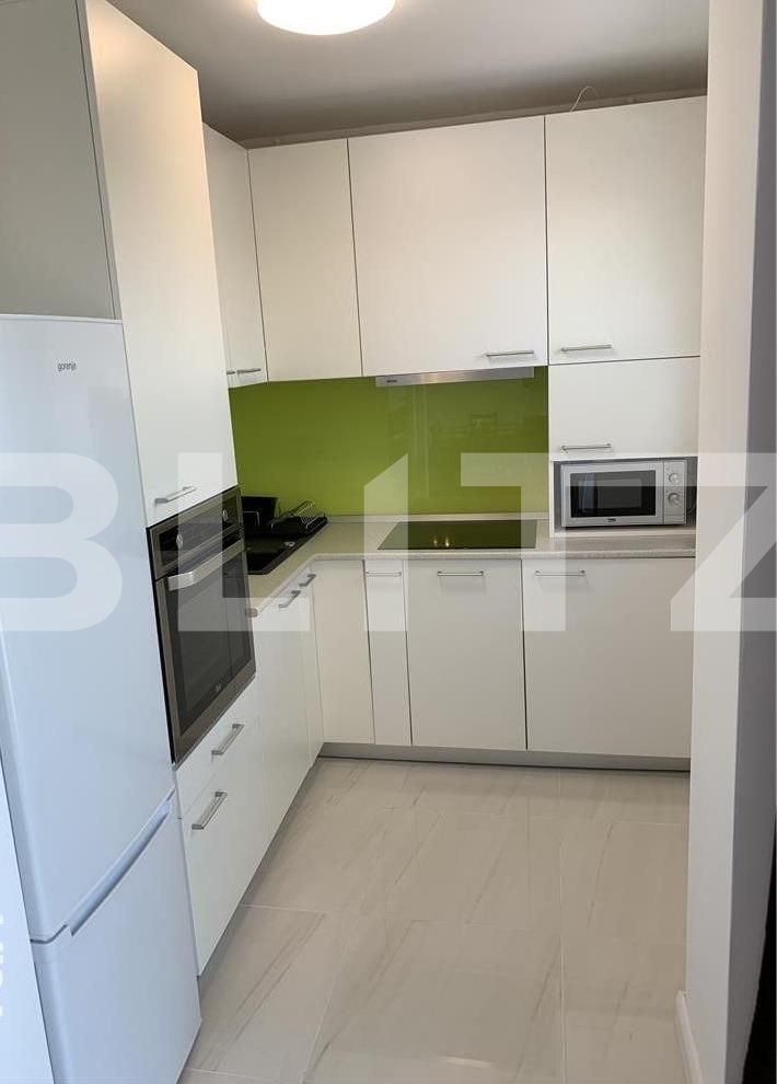 Apartament de închiriat 2 camere Gheorgheni - 50999AI | BLITZ Cluj-Napoca | Poza5