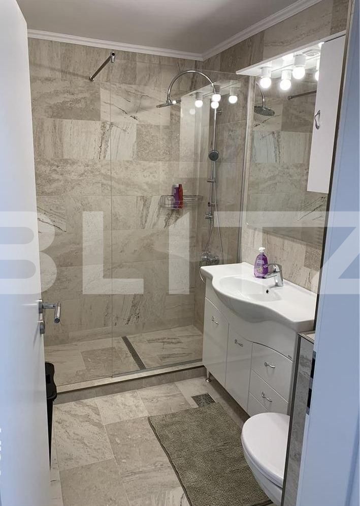 Apartament de închiriat 2 camere Gheorgheni - 50999AI | BLITZ Cluj-Napoca | Poza6