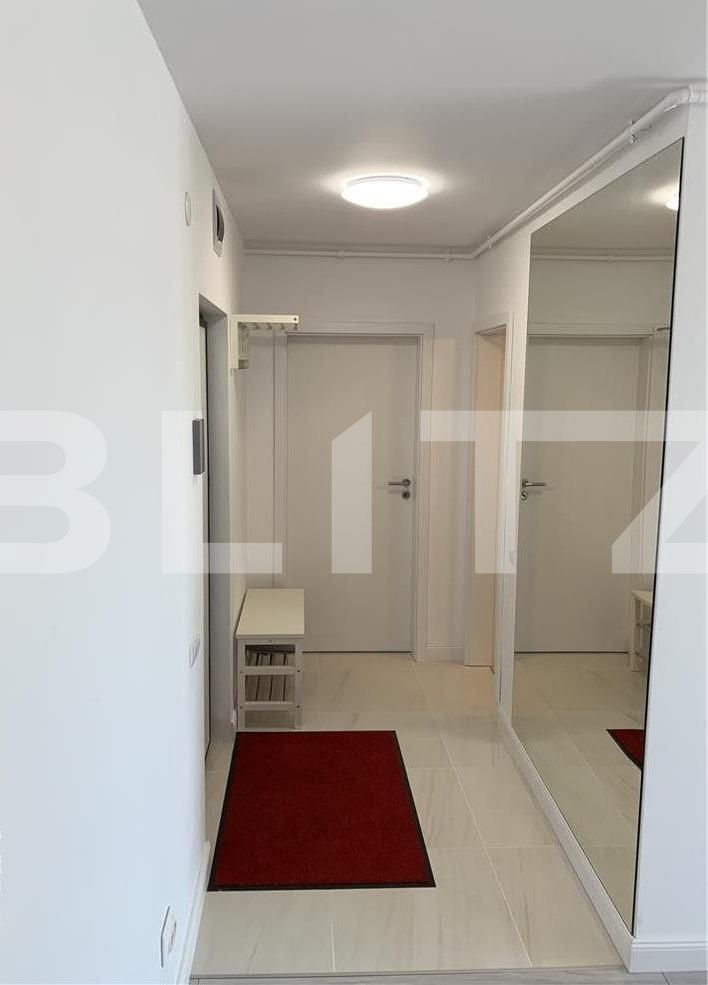 Apartament de închiriat 2 camere Gheorgheni - 50999AI | BLITZ Cluj-Napoca | Poza7