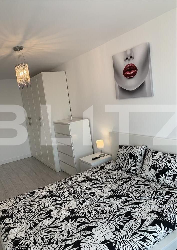 Apartament de închiriat 2 camere Gheorgheni - 50999AI | BLITZ Cluj-Napoca | Poza2