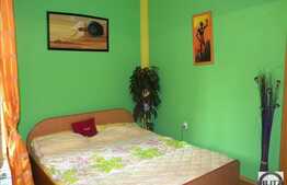 3 camere, 100 mp utili in imobil tip vila, zona Ultracentrala