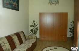 3 camere, 100 mp utili in imobil tip vila, zona Ultracentrala