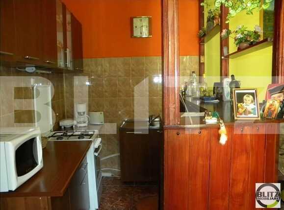 Apartament de vânzare 3 camere Central - 51AV | BLITZ Cluj-Napoca | Poza6