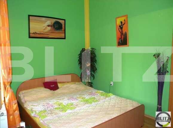 Apartament de vânzare 3 camere Central - 51AV | BLITZ Cluj-Napoca | Poza3