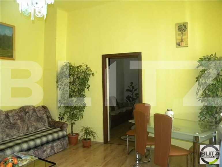 Apartament de vanzare 3 camere Central - 51AV | BLITZ Cluj-Napoca | Poza1