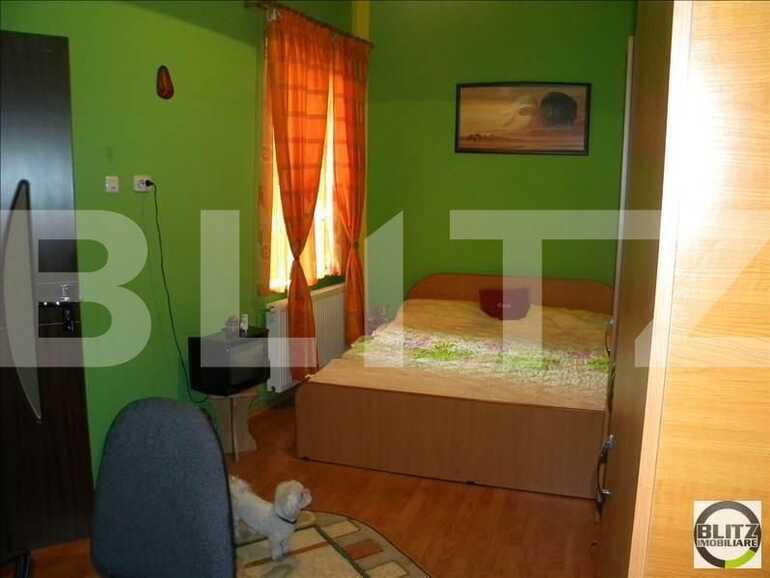 Apartament de vanzare 3 camere Central - 51AV | BLITZ Cluj-Napoca | Poza4