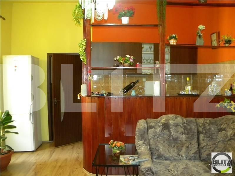 Apartament de vânzare 3 camere Central - 51AV | BLITZ Cluj-Napoca | Poza5