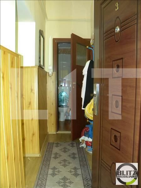 Apartament de vânzare 3 camere Central - 51AV | BLITZ Cluj-Napoca | Poza9