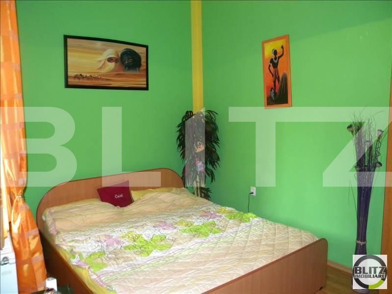 Apartament de vânzare 3 camere Central - 51AV | BLITZ Cluj-Napoca | Poza3