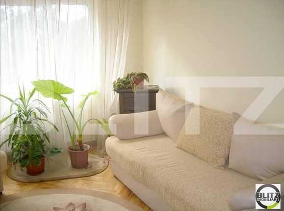 Apartament de vânzare 3 camere Marasti - 510AV | BLITZ Cluj-Napoca | Poza1