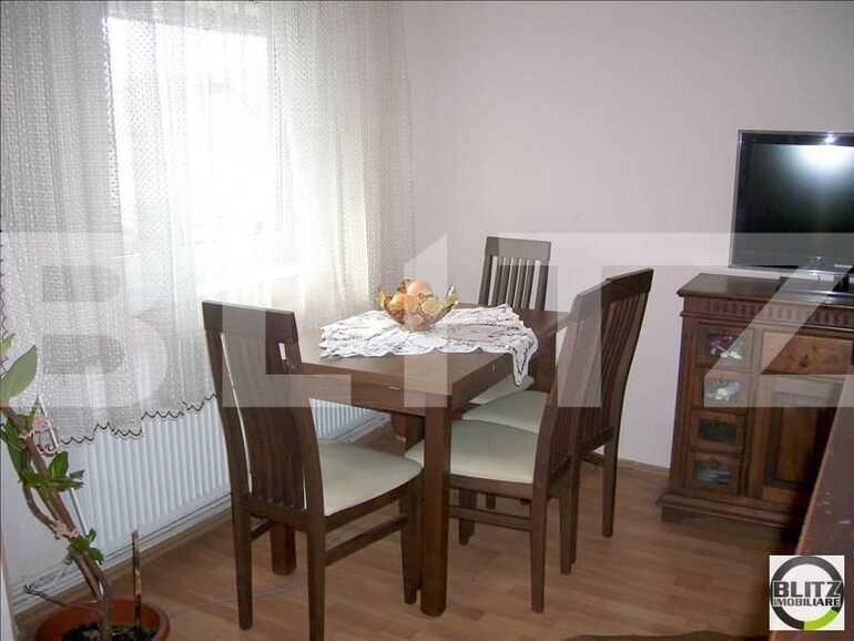 Apartament de vanzare 3 camere Marasti - 510AV | BLITZ Cluj-Napoca | Poza2