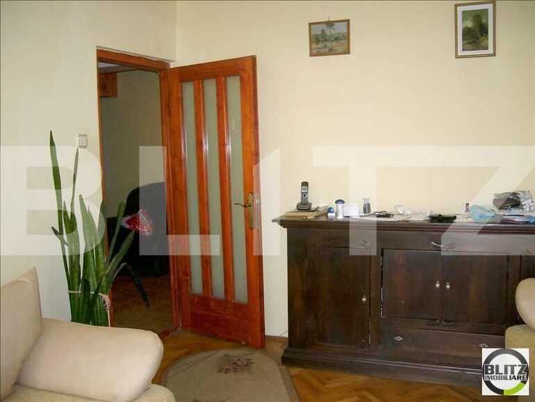 Apartament de vanzare 3 camere Marasti - 510AV | BLITZ Cluj-Napoca | Poza3