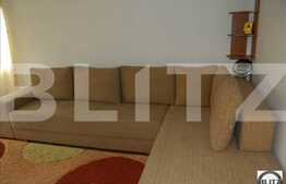 4 camere, superfinisat, mobilat, utilat modern!