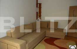 4 camere, superfinisat, mobilat, utilat modern!