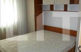 4 camere, superfinisat, mobilat, utilat modern!