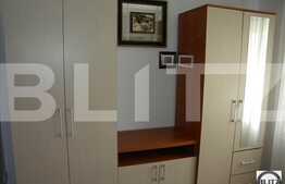 4 camere, superfinisat, mobilat, utilat modern!