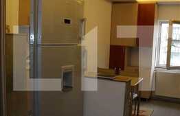 4 camere, superfinisat, mobilat, utilat modern!