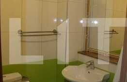 4 camere, superfinisat, mobilat, utilat modern!