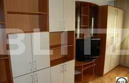 4 camere, superfinisat, mobilat, utilat modern!