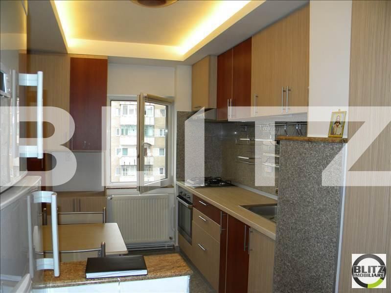 Apartament de vânzare 4 camere Manastur - 5100AV | BLITZ Cluj-Napoca | Poza4