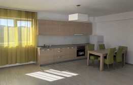 3 camere, 80 mp, modern, terasa 45 mp, imobil nou, zona strazii Galaxiei