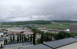 3 camere, 80 mp, modern, terasa 45 mp, imobil nou, zona strazii Galaxiei