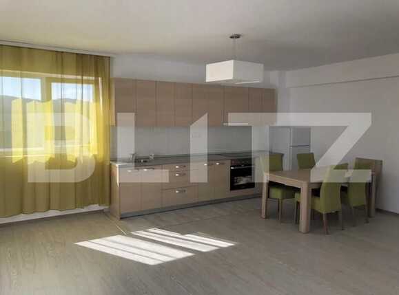 Apartament de închiriat 3 camere Baciu - 51000AI | BLITZ Cluj-Napoca | Poza1
