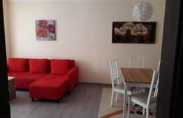Apartament 2 camere 59 mp zona strazii Galati