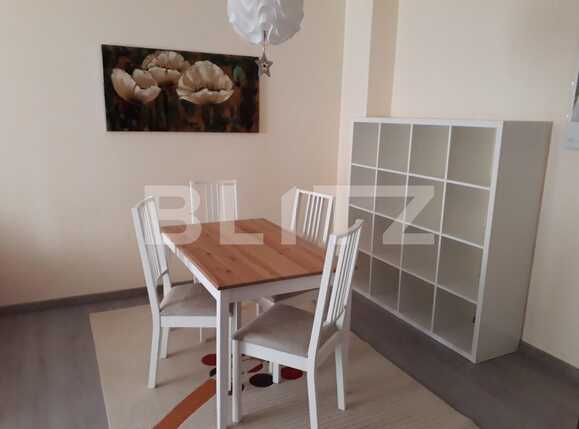 Apartament de vânzare 2 camere Gheorgheni - 51001AV | BLITZ Cluj-Napoca | Poza5
