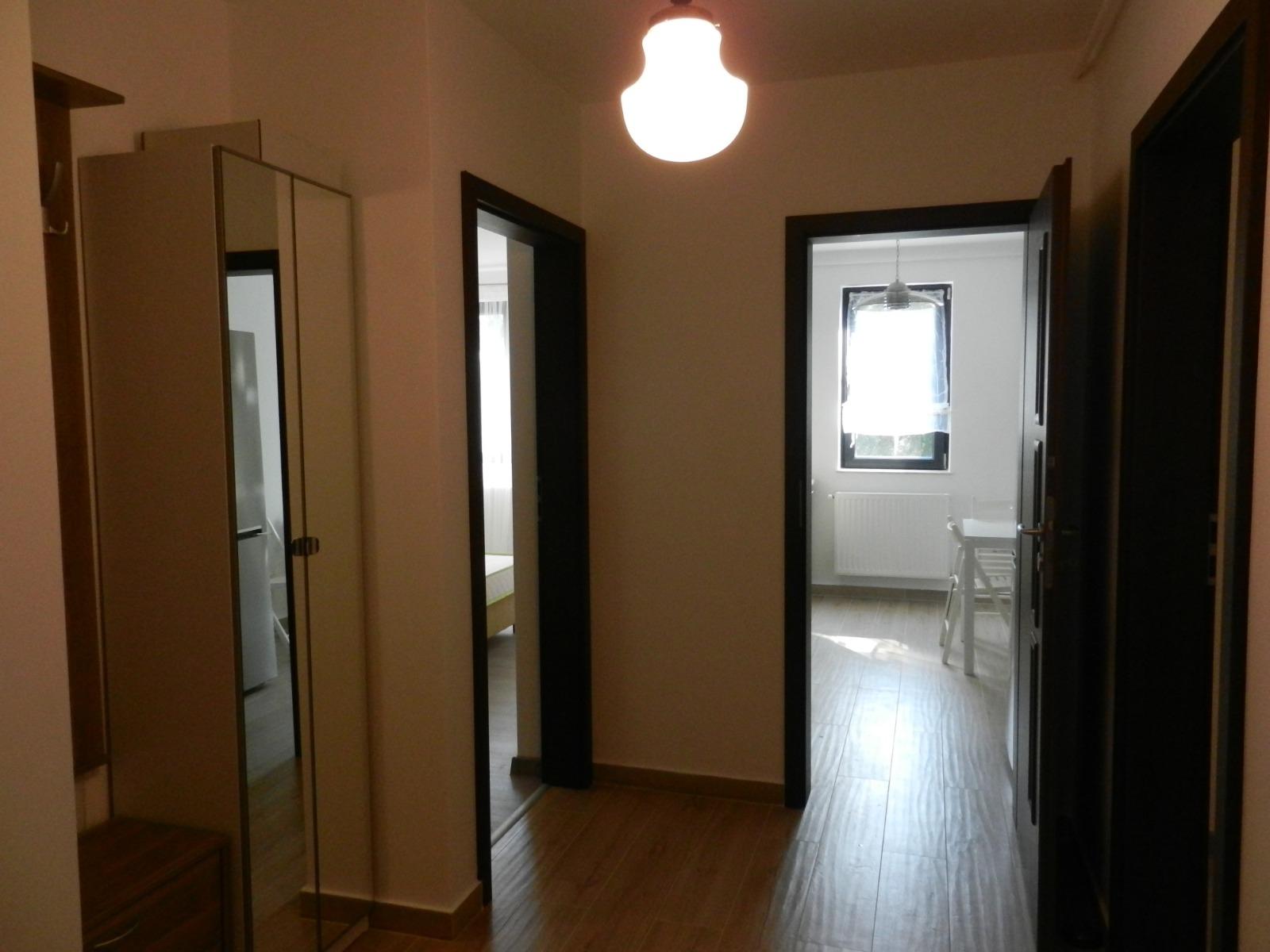 Apartament de vânzare 2 camere Gheorgheni - 51001AV | BLITZ Cluj-Napoca | Poza4