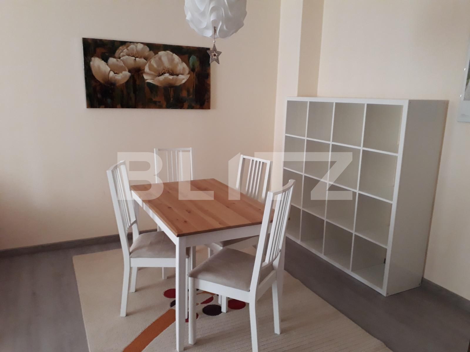 Apartament de vânzare 2 camere Gheorgheni - 51001AV | BLITZ Cluj-Napoca | Poza5