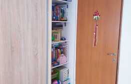 Apartament 3 camere, 65mp, etaj 1, loc parcare! Zona strazii Teilor!