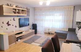 Apartament 3 camere, 65mp, etaj 1, loc parcare! Zona strazii Teilor!