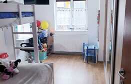 Apartament 3 camere, 65mp, etaj 1, loc parcare! Zona strazii Teilor!