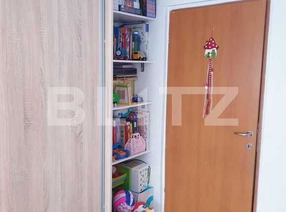 Apartament de vânzare 3 camere Floreşti - 51002AV | BLITZ Cluj-Napoca | Poza13