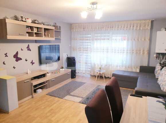 Apartament de vânzare 3 camere Floreşti - 51002AV | BLITZ Cluj-Napoca | Poza5