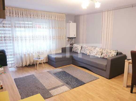 Apartament de vânzare 3 camere Floreşti - 51002AV | BLITZ Cluj-Napoca | Poza4