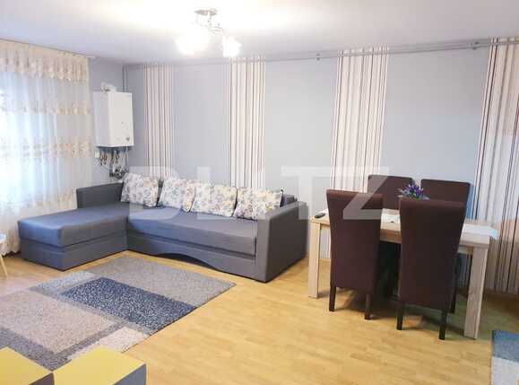 Apartament de vânzare 3 camere Floreşti - 51002AV | BLITZ Cluj-Napoca | Poza1